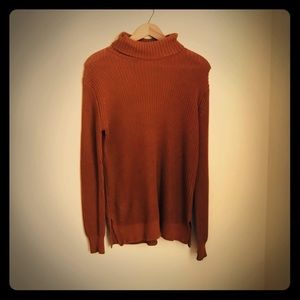 Forever 21 turtleneck